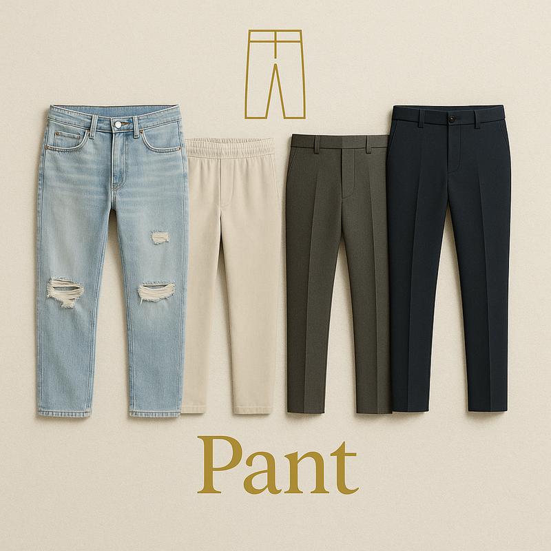 Pants